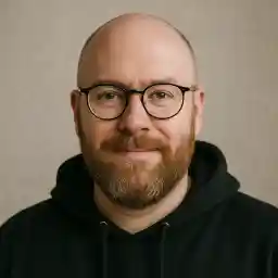 Portraitfoto von Markus Feldmann aus Stuttgart mit seinem Feedback zum NV Online Casino DE und seiner Einschätzung zum verantwortungsvollen Spielen.